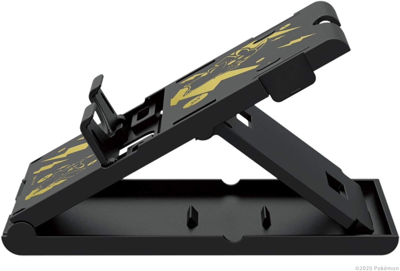 Base Hori Playstand Pikachu para NINTENDO SWITCH /Switch Lite Base Hori Playstand Pikachu para NINTENDO SWITCH /Switch Lite